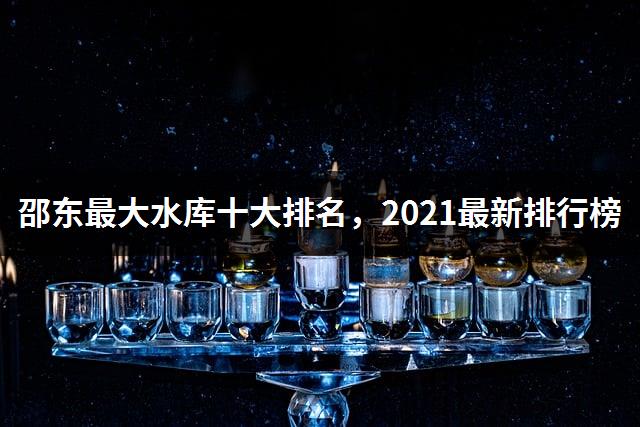 邵东最大水库十大排名，2021最新排行榜-1